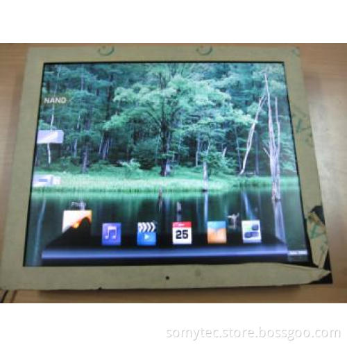 Multi-function HD 18\'\' Digital Photo Frame
